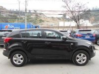 kia sportage lx 2.0 gsl 6mt ac 4x2 euro v-1549