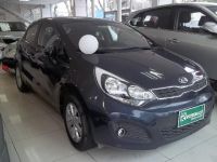 kia rio 5 ex 1.4l 6mt ac dab abs euro v-1527