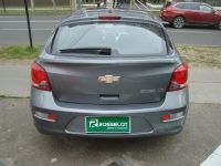 chevrolet cruze hb 1.8 ls mt 2ab abs ll