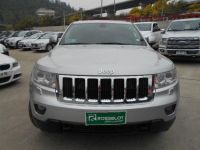chrysler grand cherokee laredo 3.6l v6 4x2