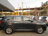 kia new sorento ex 2.4 gsl 6at 4x2-1590