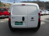 fiat fiorino city diesel ( puerta lateral )