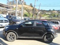 kia sportage lx 2.0 gsl 6mt 4x2 euro v-1548