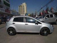 fiat grande punto active 1.4