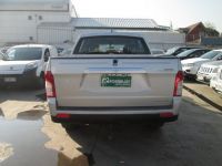 ssangyong new actyon sport 4x2 2.0 mt aa-euro v-nas610aa