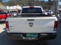 dodge ram 1500 quad cab 4x4 3.6 bencinera at