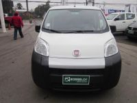 fiat fiorino city diesel ( puerta lateral )