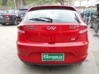 chery fulwin sport 2 gl 1.5 mt
