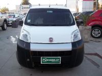 fiat fiorino city diesel ( puerta lateral )