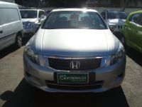 honda accord 2.4 aut full cuero y techo eléctrico