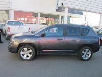 chrysler compass sport 2.4l at 4x2