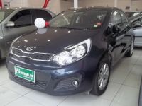kia rio 5 ex 1.4l 6mt ac dab abs euro v - 1527