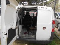 fiat fiorino city 1.4 gasolina (puerta lateral)