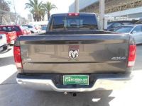 dodge ram 1500 quad cab 3.6l.