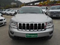 chrysler grand cherokee laredo 3.6l v6 4x2