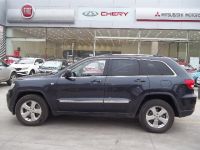 jeep grand cherokke laredo diesel 3.0 at 4x4
