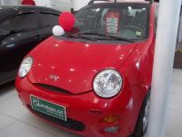 chery iq 1.1 mt dh ac cc-iq1100 full c/llantas