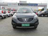 renault koleos espression 2.5 mt 4x2