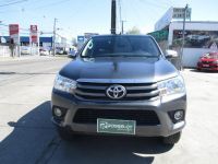 toyota new hilux d/c 4x2 diesel 2ab abs aa
