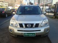 nissan x-trail x mcvt 4x4 i sr - xl-807.i**