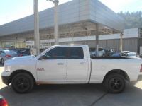 dodge ram 1500 quad cab 4x4 3.6 bencinera at