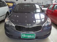 kia cerato sx 1.6l 6mt ac dab abs - 1650