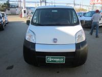 fiat fiorino city diesel ( puerta lateral )