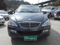 ssangyong new kyron xdi 4x4 2.0 at ky521