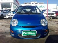 chery iq 1.1 mt dh ac cc s/llantas - iq1100
