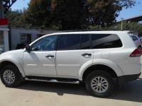 mitsubishi montero sport g2 2.5 at diesel