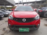 ssangyong korando xdi 4x2 mt - kc2110
