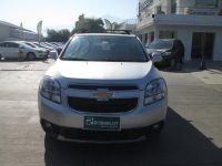 chevrolet orlando lt 2.4 gsl 6at full cuero techo