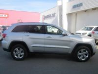 jeep grand cherokee ltd 4x4 3.6 aut