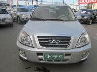chery tiggo 1.6 mt ac dh cc ll - tg16
