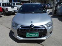 citroen ds4 thp 160 bva6 so chic automatico