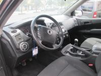 ssangyong new actyon sport 4x4 2.0 mt ll - nas712 - euro iv
