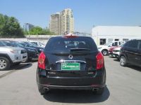 ssangyong korando xdi 4x2 mt - kc2110 - euro iv