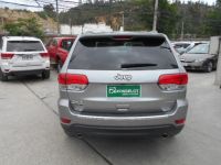 jeep grand cherokee limited diesel 3.0 aut 4x4