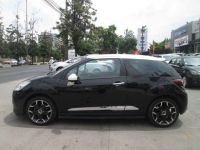 citroen ds3 vti 120 bvm so chic 1.6 mt benc