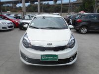 kia rio 4 ex 1.4l 6mt dab ac abs - 1748