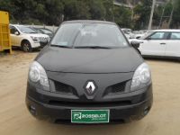 renault koleos espression 2.5 mt 4x2