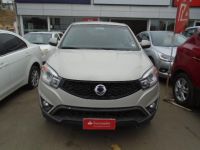 ssangyong new korando gas 4x2 mt - nkc1010