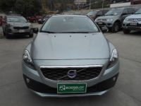 volvo v40 cc t4 aut (fwd) comfort