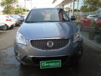 ssangyong korando gas 4x2 mt - kc1011
