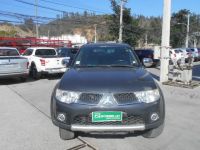 mitsubishi new montero sport 2.5 hp at gls - euro iv