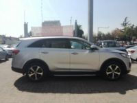 kia sorento ex 2.4 gsl at 4x4 cuero techo panoramico
