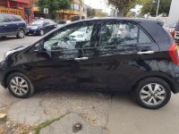 kia new morning ex 1.2l 5mt sport - 1618