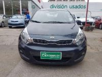 kia rio 5 ex 1.4l 6mt ac ab euro v - 1526