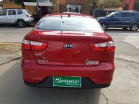 kia rio 4 ex 1.4l 6mt dab ac - 1634