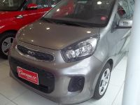 kia morning ex 1.0l 5mt non stop - 1627